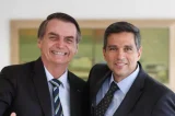 Bolsonaro teve agenda secreta com Roberto Campos Neto 2h antes de Copom decidir sobre taxa de juros