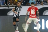 Botafogo recebe o Inter na abertura da 19ª rodada do Brasileiro