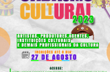 Prefeitura de Sento-Sé inicia  Cadastro Cultural dos artistas do município