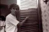 Caetano Veloso foi alvo de atentado a tiros e bomba no verão de 90