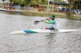 Equipe de Petrolina participa em setembro do Campeonato Brasileiro de Paracanoagem