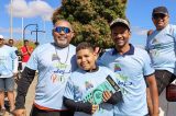 Prefeitura de Juazeiro celebra Dia dos Pais com passeio ciclístico