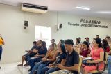 Prefeitura de Sento-Sé inicia Curso Introdutório de Formação Inicial para Agentes Comunitários de Saúde