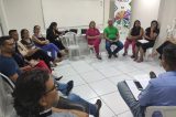 Encontro em Juazeiro reúne gestores da política de assistência social dos municípios do Sertão do São Francisco