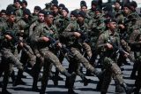 Exército teme ser alvo de prisões como as que ocorreram contra a cúpula da PM do DF