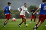 Flamengo tenta superar nova briga, agora entre jogadores, para ir à final da Copa do Brasil