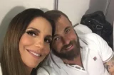 Ivete Sangalo é notificada extrajudicialmente por ex-empresário Fábio Almeida