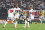 Final definida: São Paulo e Flamengo vencem Corinthians e Grêmio e decidem Copa do Brasil