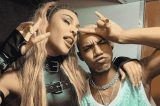 Dançarina baiana famosa expõe ‘O Kannalha’ em meio polêmica com Pabllo Vittar: ‘para de pegar esse viado da sua rua’