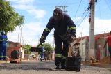 Prefeitura de Juazeiro lança programa “Juazeiro Limpa nos Bairros” com grande força-tarefa intersetorial
