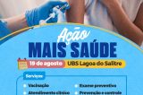 Prefeitura de Juazeiro realiza Mutirão de Saúde em Lagoa do Salitre neste sábado (19)