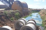 Prefeitura de Juazeiro constrói ponte elevada e garante mobilidade no bairro Dom Thomaz