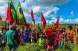 MST desafia Lula e invade fazenda em Petrolina (PE)