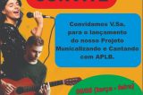 APLB Sindicato em Juazeiro lança nesta terça-feira (08) o projeto ‘Musicalizando e Cantando com a APLB’ 