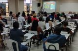 Sento-Sé participa de Conferência Territorial de Segurança Alimentar e Nutricional em Juazeiro