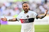 Neymar assina com o Al Hilal da Arábia Saudita e vira página na carreira