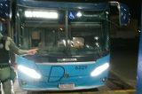 Jornalista é roubado dentro de ônibus da Progresso na Rodoviária de Petrolina