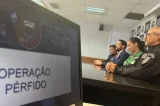 Policial é acusado de desviar drogas em troca de sexo com traficantes