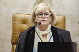 Mulher na vaga de Rosa Weber no STF ganha força no Planalto