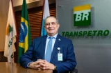 “Encontramos a Transpetro paralisada, em vias de ser privatizada”