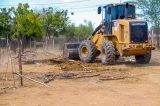 Prefeitura de Juazeiro intensifica ações para garantir o ordenamento urbano na cidade