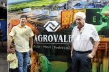 Agrovale apresenta projetos e iniciativas exitosas na Fenagri 2023