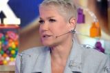 Xuxa conta motivo de ‘pacto com diabo’ ficar de fora de documentário