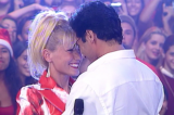 Xuxa recorda que procurou inseminação artificial durante namoro com Luciano Szafir