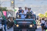 7 de setembro: Juazeiro vai exaltar o cuidado com as pessoas e com a cidade em tradicional Desfile Cívico Militar