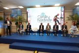 Expo Constru Bahia, que acontece em Salvador, destaca o potencial do estado para a construção civil