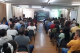 Sindicombustíveis discute em Juazeiro temas de interesse do setor em encontro de revendedores
