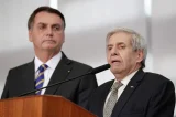 General Heleno nega ter sido consultado por Bolsonaro sobre golpe