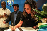 Assessora de Anielle tem boquinhas desde 2015