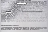 Influenciadora registrou B.O. contra Antony por lesão corporal após noitada em boate