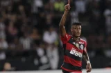 Flamengo e Bruno Henrique têm renovação apalavrada para o fim do ano