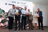 Bahia firma convênio com Ministério do Desenvolvimento Agrário para fortalecer agricultura familiar no estado