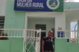 Casa da Mulher Rural: Prefeitura de Juazeiro dispõe de espaço de acolhimento importante para mulheres do interior