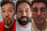 ‘Gado petista’! Famosos que votaram em Lula viram alvo após críticas ao governo