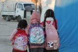 ‘Escrava à venda: 12 anos, não virgem, muito bonita’: as meninas e mulheres vendidas pelo Estado Islâmico