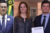 CNJ encontra diversas irregularidades na Vara da Lava Jato em Curitiba e TRF-4. Veja lista