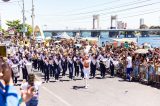 Lulistas e bolsonaristas saem às ruas no 7 de setembro
