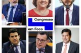 Prêmio Congresso em Foco deixa de lado políticos da direita conservadora