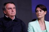 Bolsonaro não quer Michelle na disputa pela Presidência em 2026; saiba o motivo