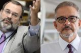 STJ não julgou mérito e caso Ricardo Antunes X Lavareda vai continuar