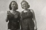 Lilly e Felice: a história de amor proibida entre a mulher de um soldado nazista e uma judia durante a 2ª Guerra Mundial