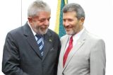 Gonzaga Patriota articula recursos para adutora do Rio São Francisco a Jutaí