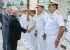 Marinha afirma que é fiel à lei, após Cid dizer que ex-comandante apoiou golpe