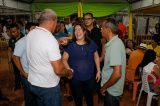 Feira do Bode de Junco atrai participantes de várias regiões