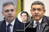 Bernardo Mello Franco: Kassio Nunes Marques e André Mendonça amaciam com golpistas para proteger Bolsonaro