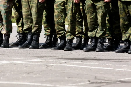 Alckmin sanciona com vetos lei que atualiza Código Penal Militar